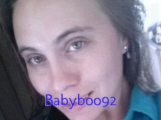 Babyboo92