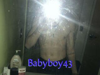 Babyboy43