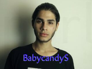 BabycandyS