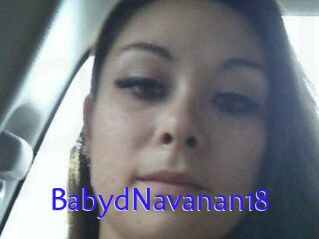 BabydNavanan18