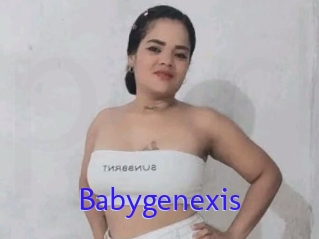 Babygenexis