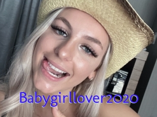 Babygirllover2020