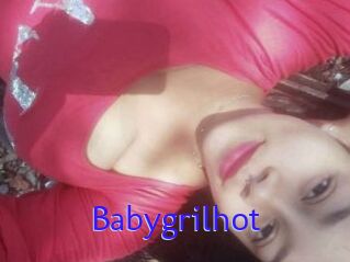 Babygrilhot