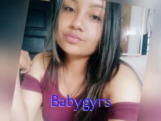 Babygyrs