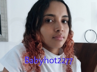 Babyhot2277