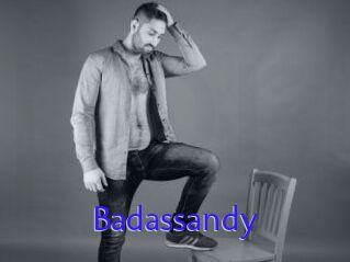 Badassandy