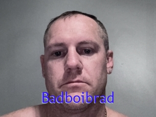 Badboibrad