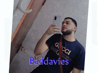 Baddavies