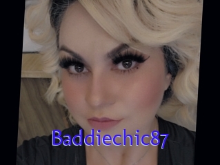 Baddiechic87