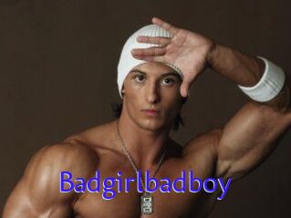 Badgirlbadboy