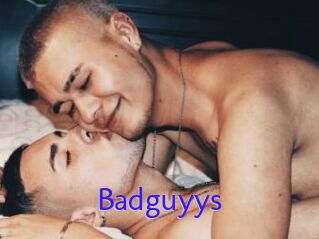 Badguyys