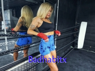 Badhabitx