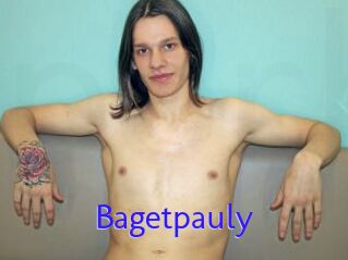 Bagetpauly