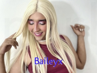 Baileyx