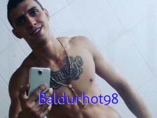 Baldurhot98