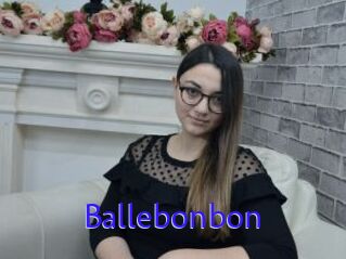 Ballebonbon