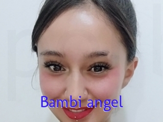 Bambi_angel