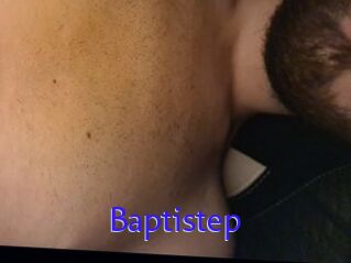 Baptistep