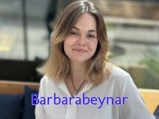 Barbarabeynar