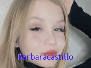 Barbaracastillo