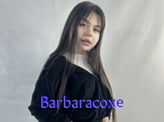 Barbaracoxe