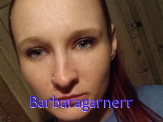 Barbaragarnerr