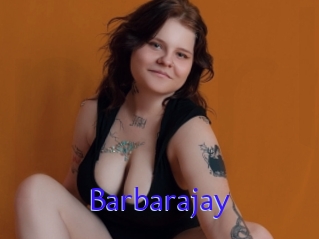 Barbarajay