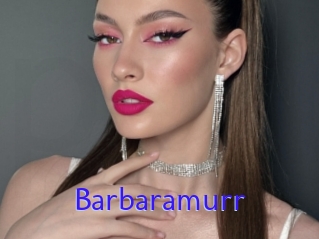 Barbaramurr