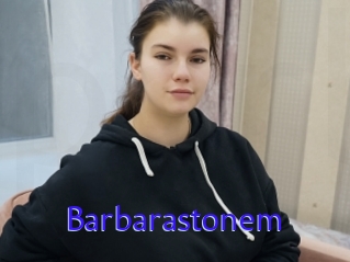 Barbarastonem