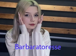 Barbaratoresse