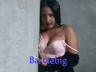 Barbiebig