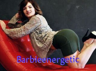 Barbieenergetic