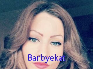 Barbyekat