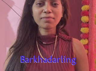 Barkhadarling