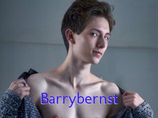 Barrybernst