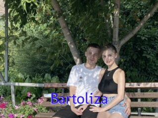 Bartoliza