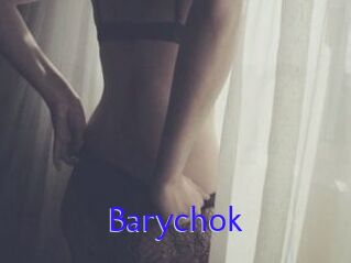 Barychok