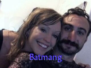 Batmang