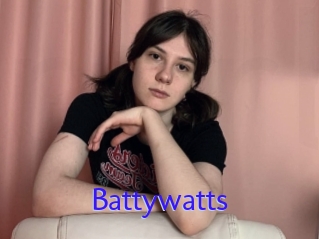 Battywatts