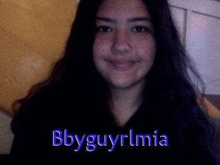 Bbyguyrlmia