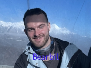 Bearbil