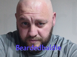 Beardedbaldie