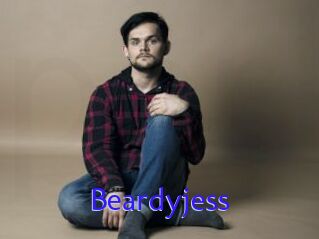 Beardyjess