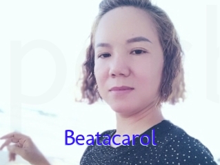 Beatacarol