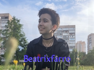 Beatrixfarro