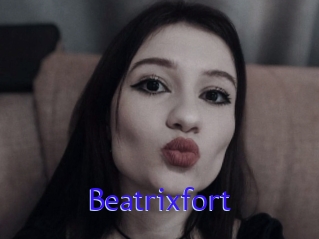 Beatrixfort