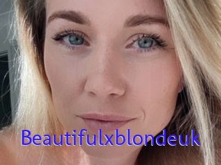 Beautifulxblondeuk