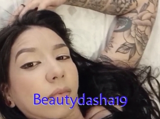 Beautydasha19