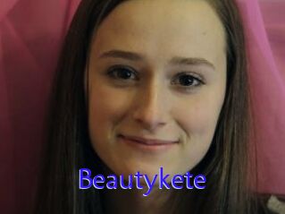 Beautykete