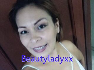 Beautyladyxx